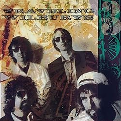 Amazon.co.jp: Traveling Wilburys Vol 1 the: ミュージック